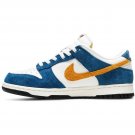 Nike Dunk Low Kasina Industrial Blue CZ6501-100