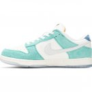 Nike Dunk Low Kasina Neptune Green CZ6501-101