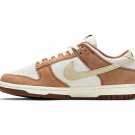 Nike Dunk Low Medium Curry DD1390-100