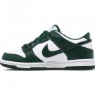 Nike Dunk Low Michigan State CW1590-102