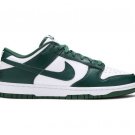 Nike Dunk Low Michigan State DD1391 101