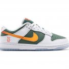Nike Dunk Low NY vs NY DN2489 300