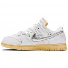 Nike Dunk Low Off-White Lot 1 DM1602-127