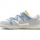 Nike Dunk Low Off-White Lot 5 DM1602-113