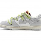 Nike Dunk Low Off-White Lot 8 DM1602-106