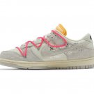 Nike Dunk Low Off-White Lot 17 DJ0950-117