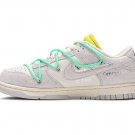 Nike Dunk Low Off-White Lot 14 DJ0950-106