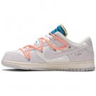 Nike Dunk Low Off-White Lot 19 DJ0950-119