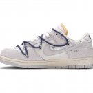 Nike Dunk Low Off-White Lot 18 DJ0950-112