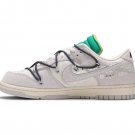 Nike Dunk Low Off-White Lot 20 DJ0950-115