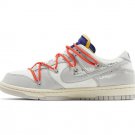 Nike Dunk Low Off-White Lot 23 DM1602-126
