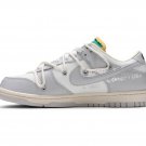Nike Dunk Low Off-White Lot 25 DM1602-121