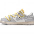Nike Dunk Low Off-White Lot 29 DM1602-103
