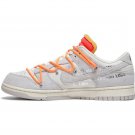 Nike Dunk Low Off-White Lot 31 DJ0950-116
