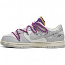 Nike Dunk Low Off-White Lot 28 DM1602-111