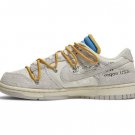 Nike Dunk Low Off-White Lot 34 DJ0950-102