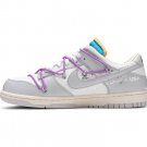 Nike Dunk Low Off-White Lot 47 DM1602-125