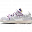 Nike Dunk Low Off-White Lot 48 DM1602-107