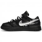 Nike Dunk Low Off-White Lot 50 DM1602-001