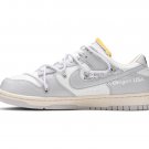 Nike Dunk Low Off-White Lot 49 DM1602-123