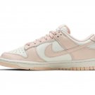 Nike Dunk Low Orange Pearl DD1503-102