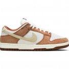 Nike Dunk Low Premium Medium Curry DD1390 100