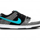 Nike Dunk Low Pro SB Atmos Elephant BQ6817 009