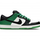 Nike Dunk Low Pro SB Classic Green BQ6817 302