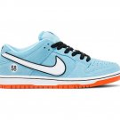 Nike Dunk Low Pro SB Gulf BQ6817 401