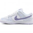 Nike Dunk Low Purple Pulse DM9467-500