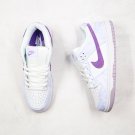 Nike Dunk Low Purple Pulse DM9467 500