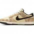 Nike Dunk Low Retro PRM Animal Pack GiraffeCheetah DH7913-200