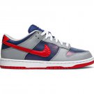 Nike Dunk Low Retro Samba CZ2667 400