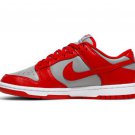 Nike Dunk Low Retro Medium Grey Varsity Red UNLV DD1391-002