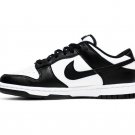 Nike Dunk Low Retro White Black DD1391-100