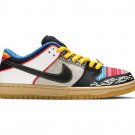 Nike Dunk Low SB What The Paul CZ2239 600