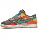 Nike Dunk Low Scrap Archeo Brown DB0500-200
