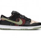 Nike Dunk Low SE Crazy Camo DH0957 001