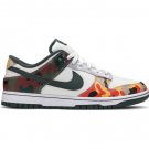 Nike Dunk Low SE Sail Multi-Camo DH0957 100