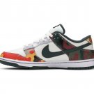 Nike Dunk Low SE Sail Multi-Camo DH0957-100