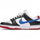 Nike Dunk Low SB Blue Fury BQ6817 400