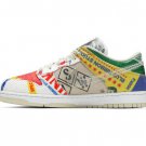 Nike Dunk Low SP City Market DA6125-900