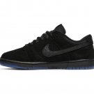 Nike Dunk Low SP Undefeated 5 On It Black DO9329-001