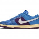 Nike Dunk Low Undefeated 5 On It Dunk Vs