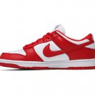 Nike Dunk Low University Red CU1727-100