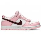 Nike Dunk Low Valentine's Day CW1590 601