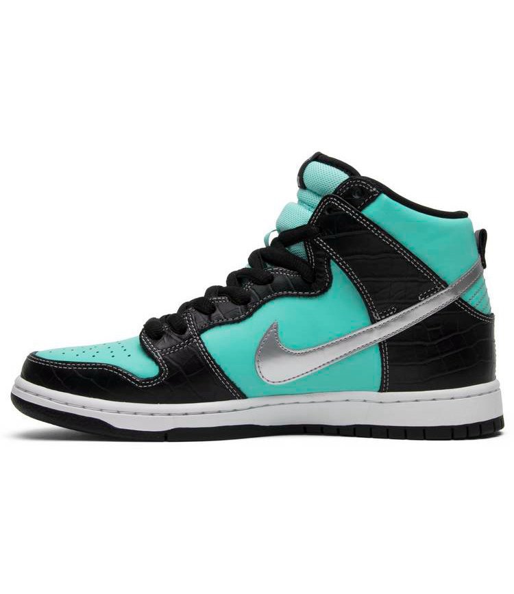 Nike Dunk SB High Diamond Supply Co