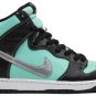 Nike Dunk SB High Diamond Supply Co