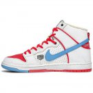 Nike Dunk SB High Pro Ishod Wair X Magnus Walker DH7683-100