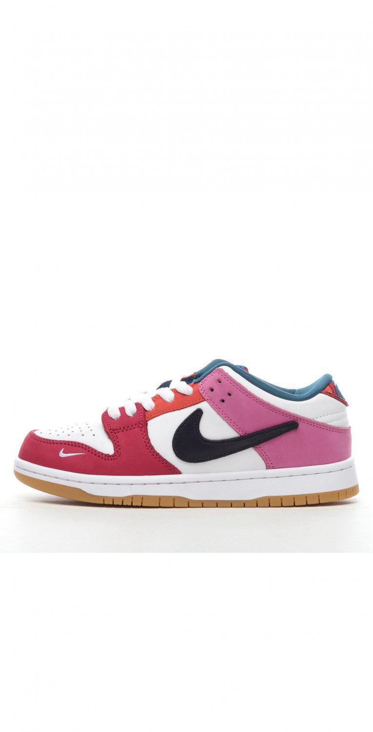 Nike Dunk SB Low Pro QS Parra DH7695-100